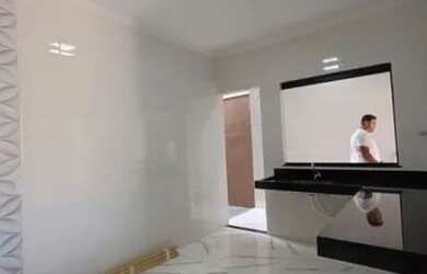 Imagem 6: Casa para venda tem 110 metros quadrados com 2 quartos em centro - Juquitiba...