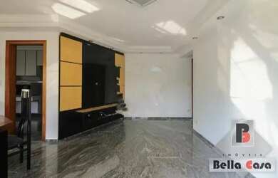 Imagem 12: Apto. Alto Padrão. Piscina, Churrasqueira, Ar-condicionadoe112m² de...