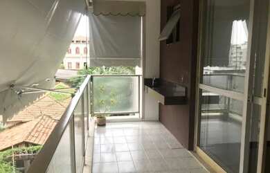 Imagem 5: APARTAMENTO RESIDENCIAL em RIO DE JANEIRO - RJ, FLAMENGO