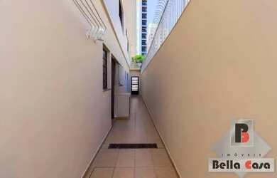 Imagem 9: Casa a venda com 4 dormitórios a venda na mooca, entrada lateral e quintal