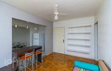 Imagem 2: Apartamento à venda Avenida Coronel Lucas de Oliveira, Bela Vista - Porto...