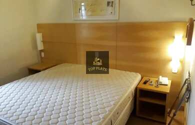 Imagem 5: Flat disponível em Moema