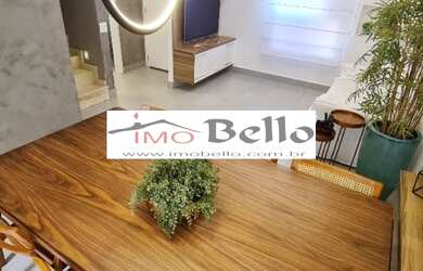 Imagem 12: MAGNÍFICA CASA NO MAGIC GARDEN HOUSES NA GEMINIANO GOIS FREGUESIA JACAREPAGUÁ