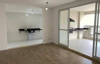 Imagem 8: WISH TATUAPÉ 110M 3 SUÍTES, 2 VGS DEPÓSITO NA GARAGEM