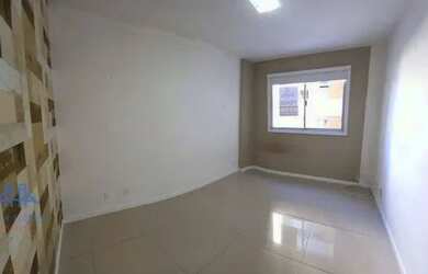 Imagem 2: Apartamento com 2 dormitórios à venda, 77 m² por R$ 650.000,00 - Centro - Florianópolis/SC