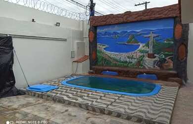 Imagem 6: Casa vila rica. Ar-condicionado, 1 Vaga na garageme3 Dormitórios