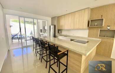 Imagem 4: maravilhosa casa a VENDA E LOCACAO cond Sunset Village Bragança Paulista...