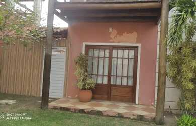 Imagem 2: Alugo casa em Jauá - temporada