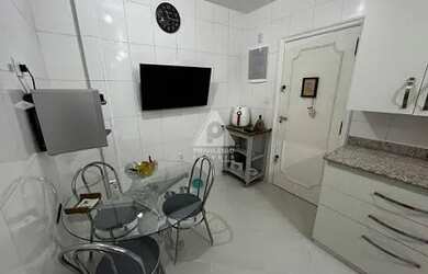 Imagem 14: Apartamento à venda, 3 quartos, 2 suítes, 1 vaga, Flamengo - RIO DE JANEIRO/RJ