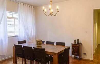 Imagem 4: SÃO PAULO - Apartamento Padrão - HIGIENÓPOLIS