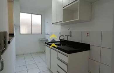 Imagem 5: Apartamento para alugar, 43 m² por R$ 1.580,00/mês - Jardim Jockey Club - Londrina/PR