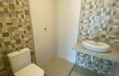 Imagem 9: Casa Alto Padrão à venda no bairro Maurício de Nassau