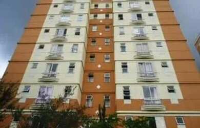 Imagem 11: Apartamento Residencial à venda, Jardim Amaralina, São Paulo - AP1492