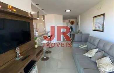 Imagem 3: Apartamento Residencial para venda e locação, Braga, Cabo Frio - AP0028