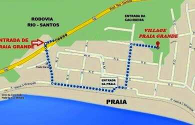 Imagem 16: Village Praia Grande Casa na Praia Mangaratiba Rj Casas e Lotes Oportunidade