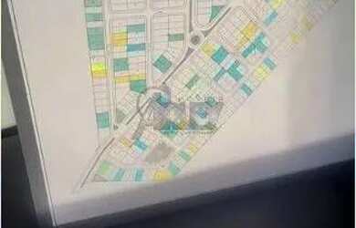 Imagem 4: Terreno plano em condomínio fechado