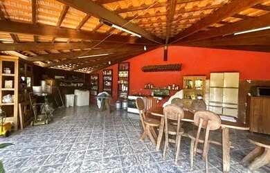 Imagem: A chácara possui 7.000m² de Área e está localizado em Uberlândia