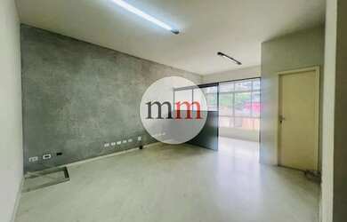 Imagem 2: Sala à venda em Rio de Janeiro, Cocotá, com 35 m², CONDOMINIO DO EDIFICIO COMERCIAL SILVA
