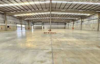 Imagem 9: GALPÃO LOGISTICA PARA LOCAÇÃO EM BETIM