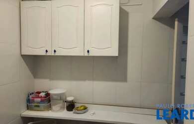 Imagem 14: SOBRADO - VILA SANTISTA - SP