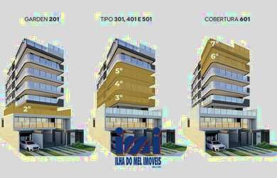 Imagem 13: Apartamento alto padrão em Caiobá- Matinhos