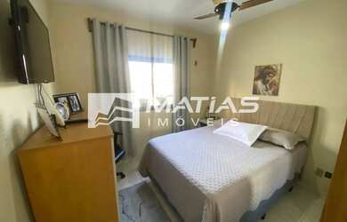 Imagem 7: APARTAMENTO RESIDENCIAL em GUARAPARI - ES, PRAIA DO MORRO