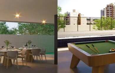 Imagem 9: Apartamento à venda no IVAN TIMÓTEO FUTURO LANÇAMENTO TELESIL , PONTA...