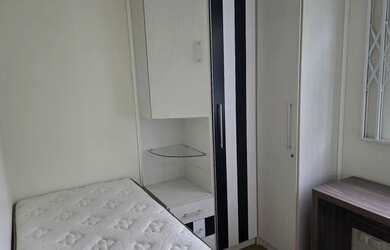 Imagem 12: Apartamento 71m2 com Garagem Conjunto Residencial Roma