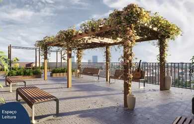 Imagem 7: Oasis Residencial 2 quartos com suíte em frente ao Shopping Iguaçu -...