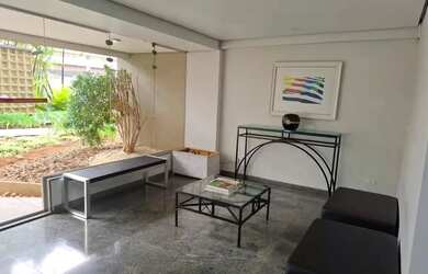 Imagem 6: Imóvel para aluguel com 44 metros quadrados com 1 quarto em Consolação...