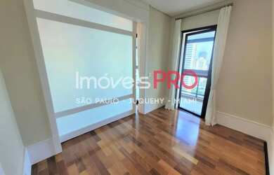 Imagem 15: CAMPO BELO - 247 M² - 3 DORMITÓRIOS - 1 SUÍTE - 4 VAGAS