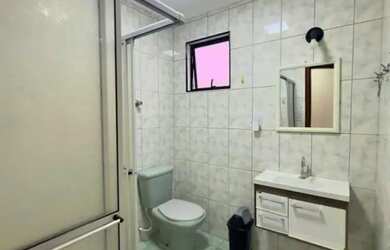 Imagem 11: Apartamento 2 Quartos 1 suíte - 200m da praia na Guilhermina