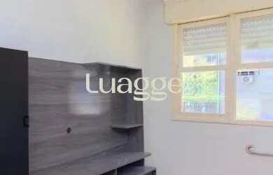 Imagem: O apartamento possui 2 Dormitórios, 1 Banheiro, 48m² de Área