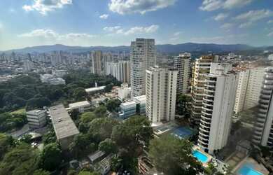 Imagem 8: Cobertura para venda possui 495 metros quadrados com 3 quartos em Santana...