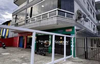 Imagem: O apartamento possui 3 Dormitórios, 3 Banheiros, 1 Vaga na