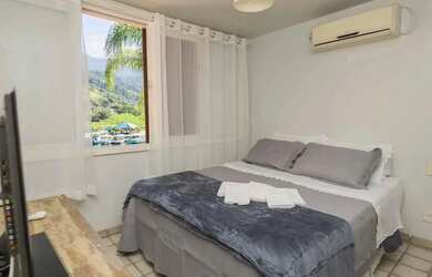 Imagem 12: Linda casa porteira fechada em condomínio em Angra dos Reis/RJ