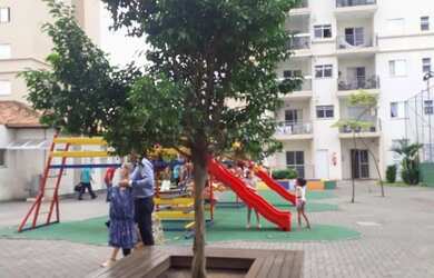 Imagem 14: OPORTUNIDADE, Apartamento à Venda - BOULEVARD DO PARQUE Santos/SP