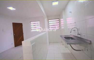 Imagem 5: Apartamento com 1 dormitório à venda, 45 m²- Consolação