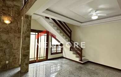 Imagem 3: Sobrado em Rua Doutor Aldemar de Moura Resende - Vila Resende - Caçapava/SP