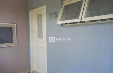 Imagem 3: Casa com 2 dormitórios para alugar, 62 m² por R$ 2.079/mês - Paulista...