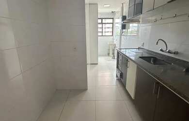 Imagem 8: liberty Place. Piscina, Churrasqueira, Varandae79m² de Área