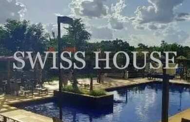 Imagem 14: Casa à venda no condomínio Residencial Portinari em Paulínia/SP