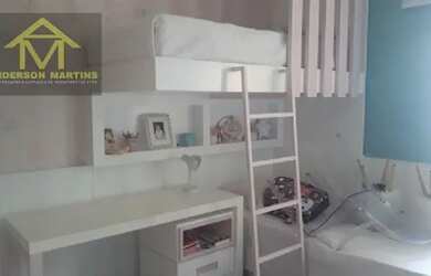 Imagem 4: Apartamento Frente Mar com 4 Suítes na Praia da Costa - Código 14321...