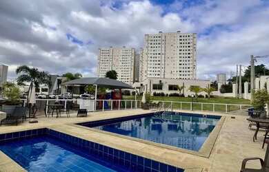 Imagem 15: Ótimo apartamento para alugar na Vila Industrial todo mobiliado alem...