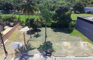 Imagem: O terreno possui 250m² de Área e está localizado em Campo