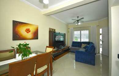 Imagem 8: Vendas Sobrado Curitiba PR