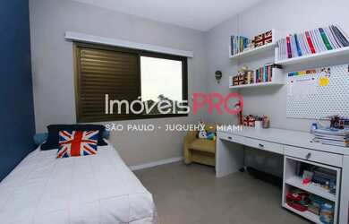 Imagem 13: Apartamento com 187m², 3 suítes e 3 vagas na Vila Mariana