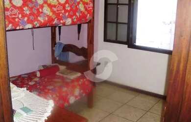 Imagem 8: Casa com 3 dormitórios à venda, 329 m² por R$ 300.000,00 - Engenho...