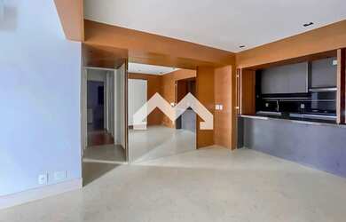 Imagem 3: IMPERDÌVEL Apto para alugar 110 m² 2 Quartos 1 Suíte 2 Vagas no Vila...