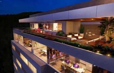 Imagem 3: Sala comercial no Centro de Blumenau